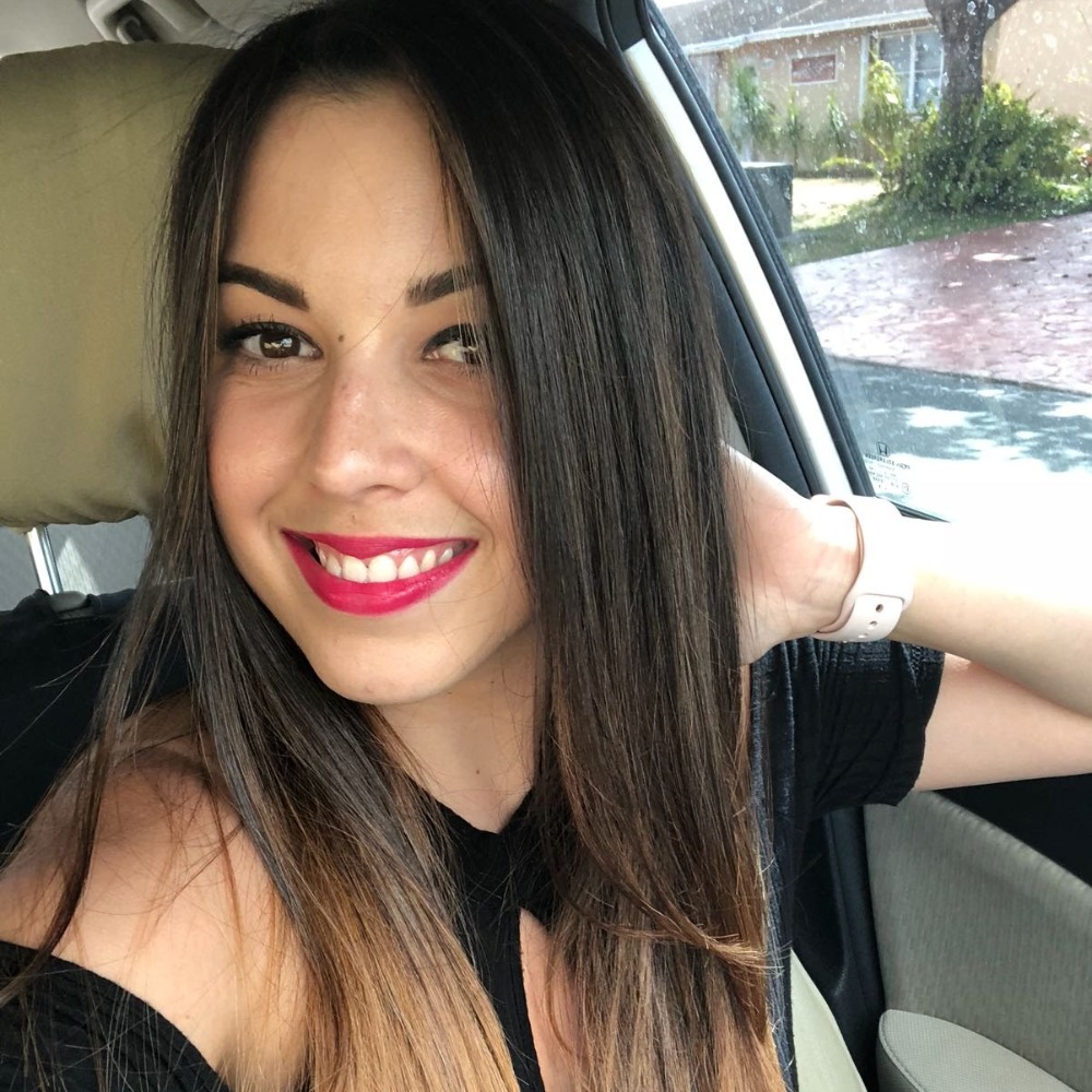 Meet your Posher, Melinda